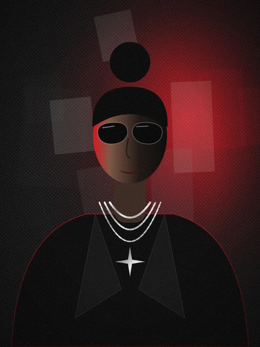 Rituals, brand portrait placeholder